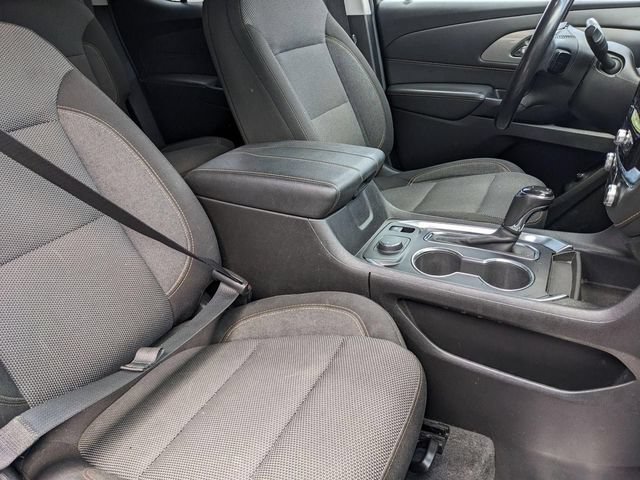 Used 2019 Chevrolet Traverse LT FWD image 30
