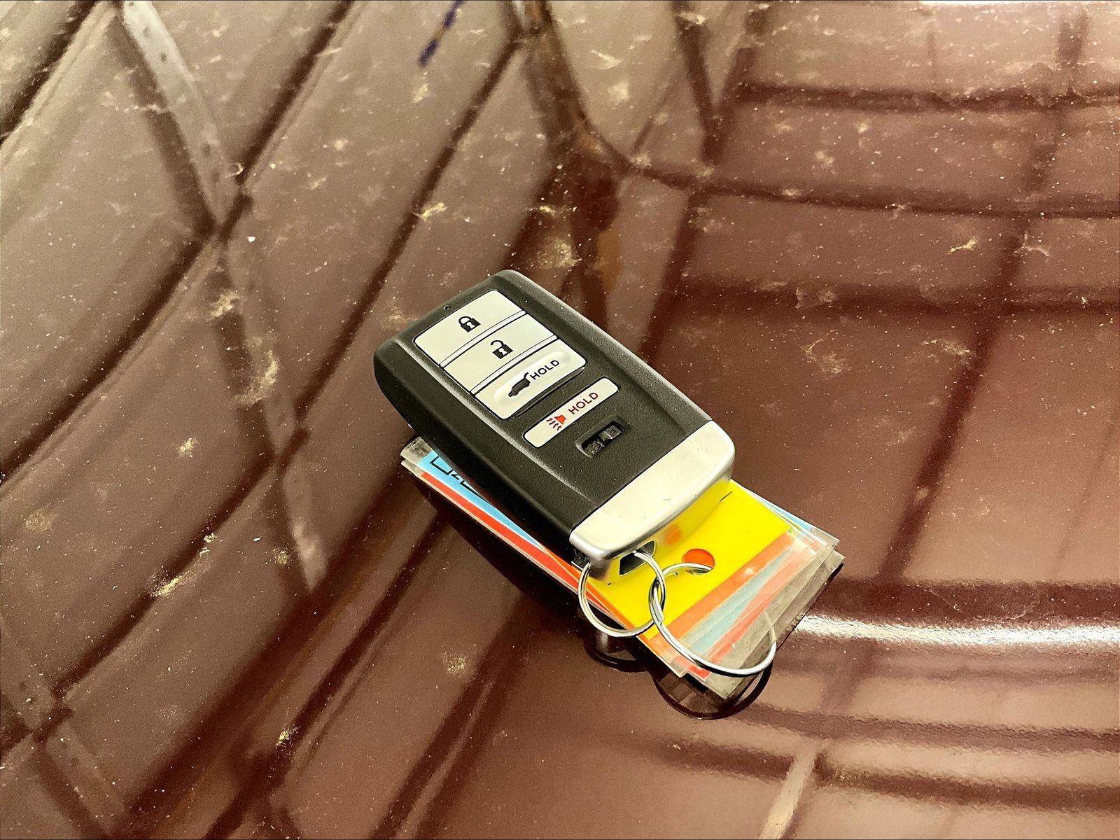 Used 2016 Acura MDX SH-AWD w/ Technology Package image 9