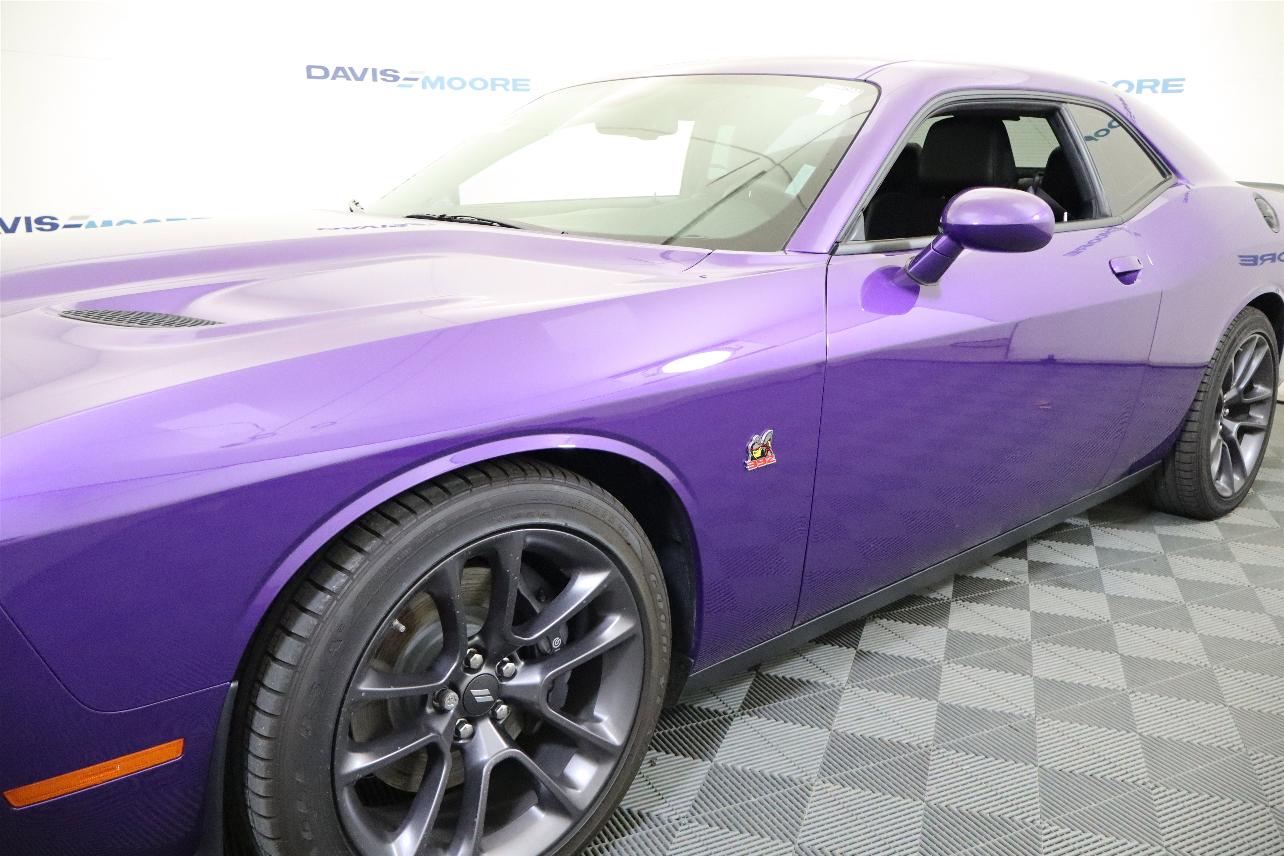 Used 2023 Dodge Challenger R/T Scat Pack w/ Plus Package image 12