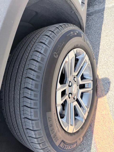 Certified 2026 GMC Terrain Elevation FWD image 20