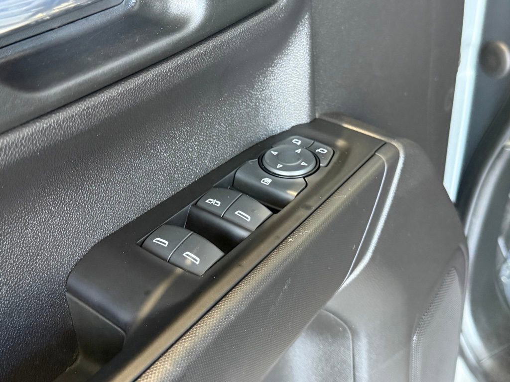 Used 2022 Chevrolet Silverado 1500 Custom Trail Boss w/ Safety Confidence Package image 18