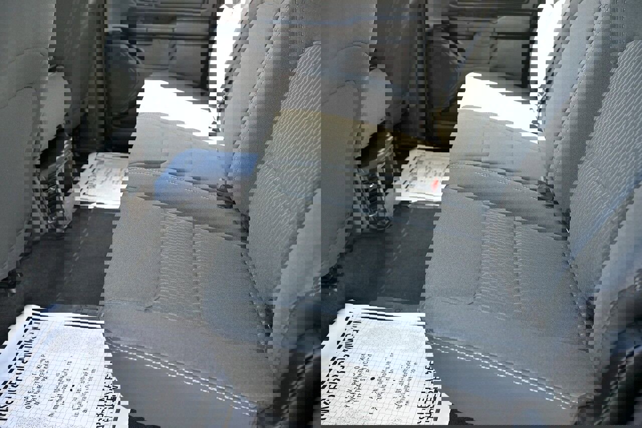 Used 2022 RAM 1500 Tradesman image 10