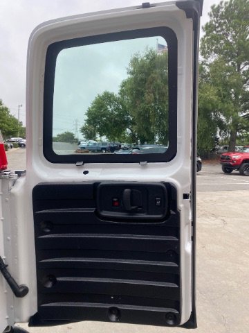 Used 2023 Chevrolet Express 2500 w/ Driver Convenience Package image 12
