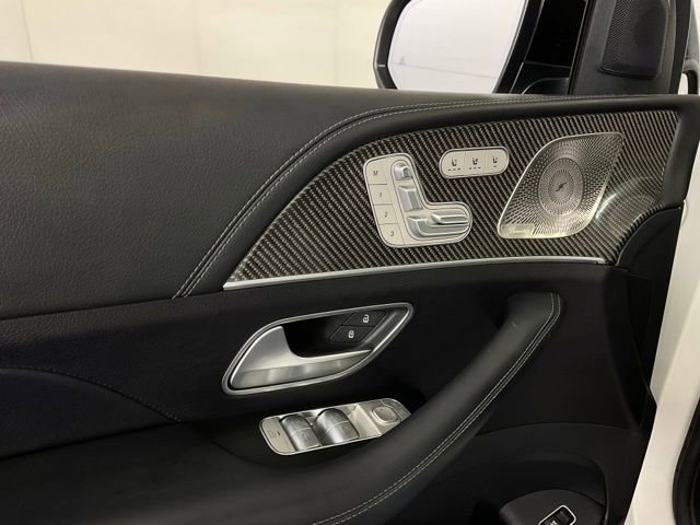 Used 2023 Mercedes-Benz GLE 53 AMG 4MATIC Coupe image 30