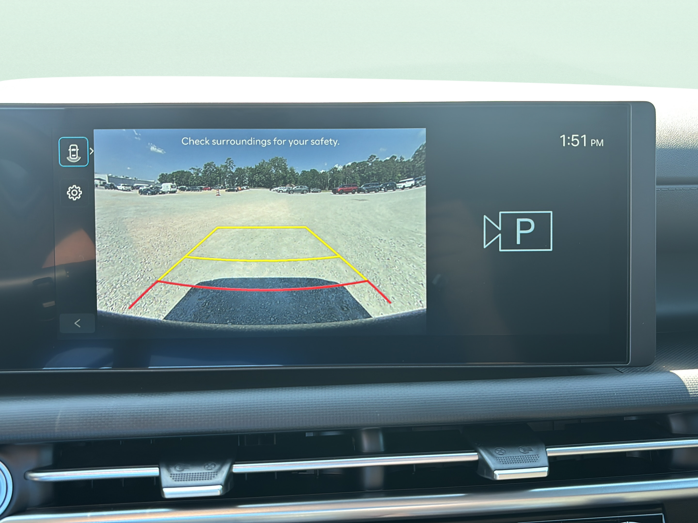 New 2027 Hyundai Santa Cruz SE AWD/4WD image 16