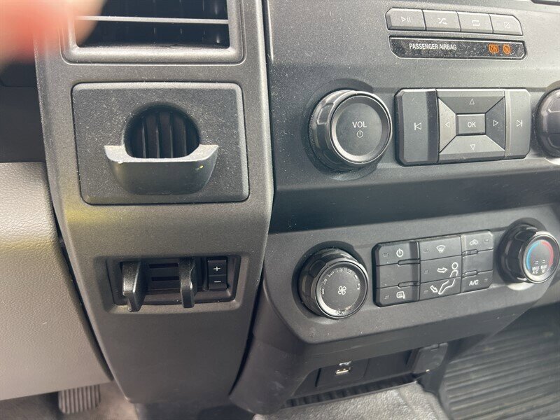 Used 2021 Ford F350 XL w/ Power Equipment Group RWD image 20