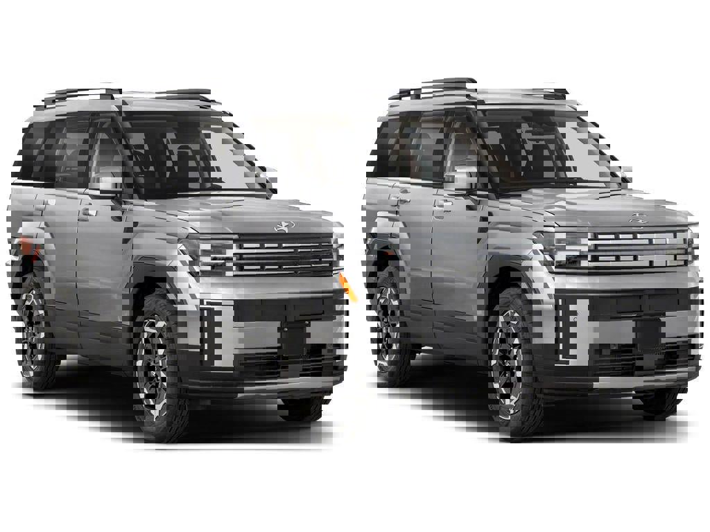 New 2026 Hyundai Santa Fe SEL image 38