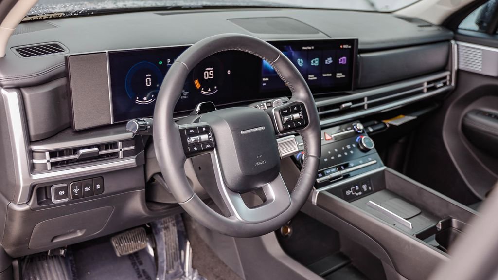 Used 2026 Hyundai Santa Fe SEL image 23