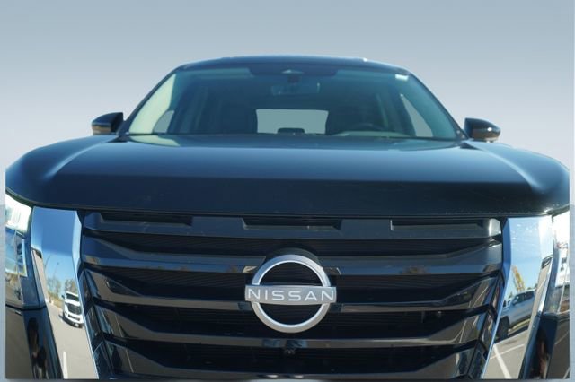 Used 2023 Nissan Pathfinder SL image 36