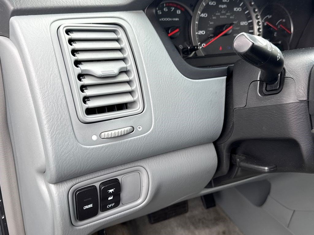 Used 2003 Honda Pilot EX image 23
