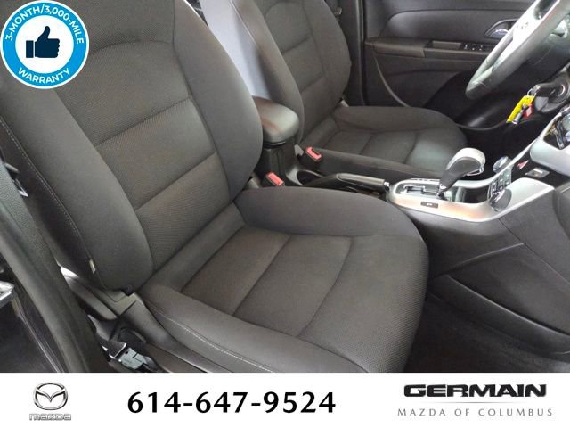 Used 2016 Chevrolet Cruze LT image 24