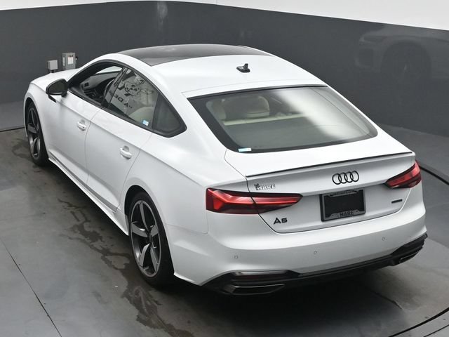 Used 2023 Audi A5 2.0T Premium Plus w/ Premium Plus AWD/4WD image 40