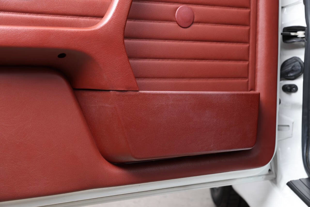 Used 1988 BMW M3 Coupe image 79