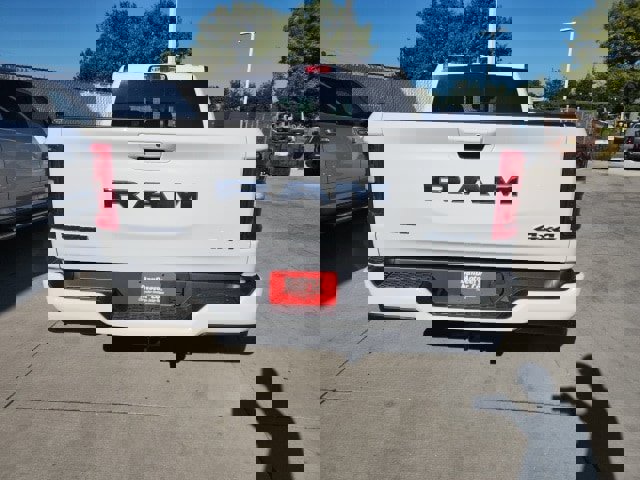 New 2025 RAM 1500 Big Horn image 18