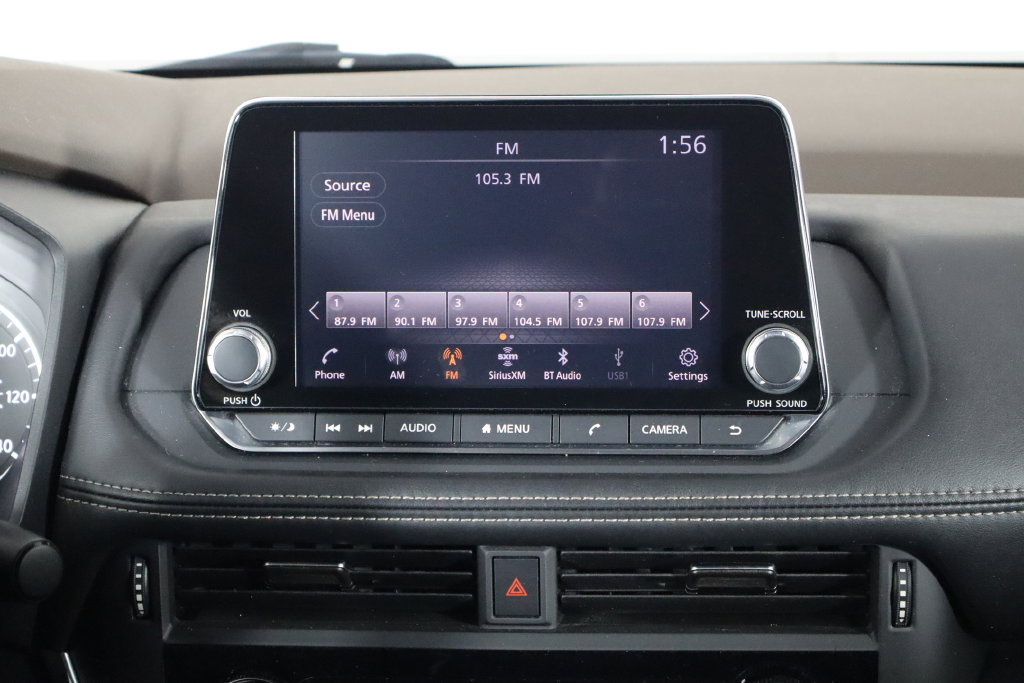 Used 2021 Nissan Rogue S AWD/4WD image 24