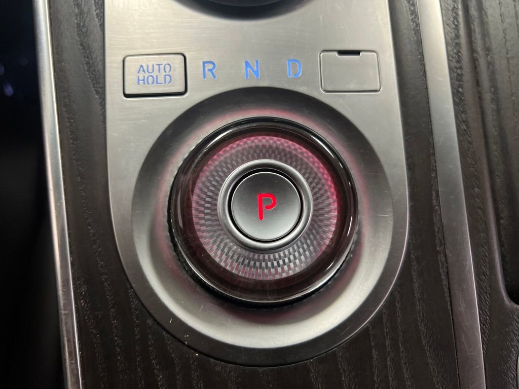 Used 2024 Genesis GV80 2.5T image 26