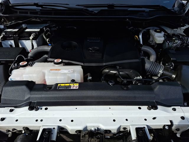 Used 2024 Toyota Tundra 1794 Edition image 35