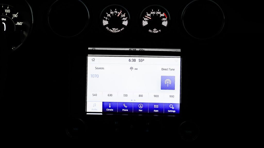 Used 2021 Ford Mustang Shelby GT500 w/ Technology Package image 15