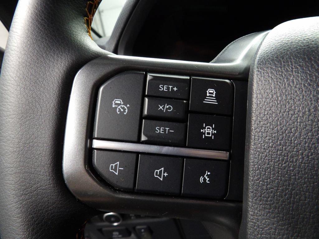 Used 2025 Ford F150 Tremor w/ Mobile Office Package AWD/4WD image 53