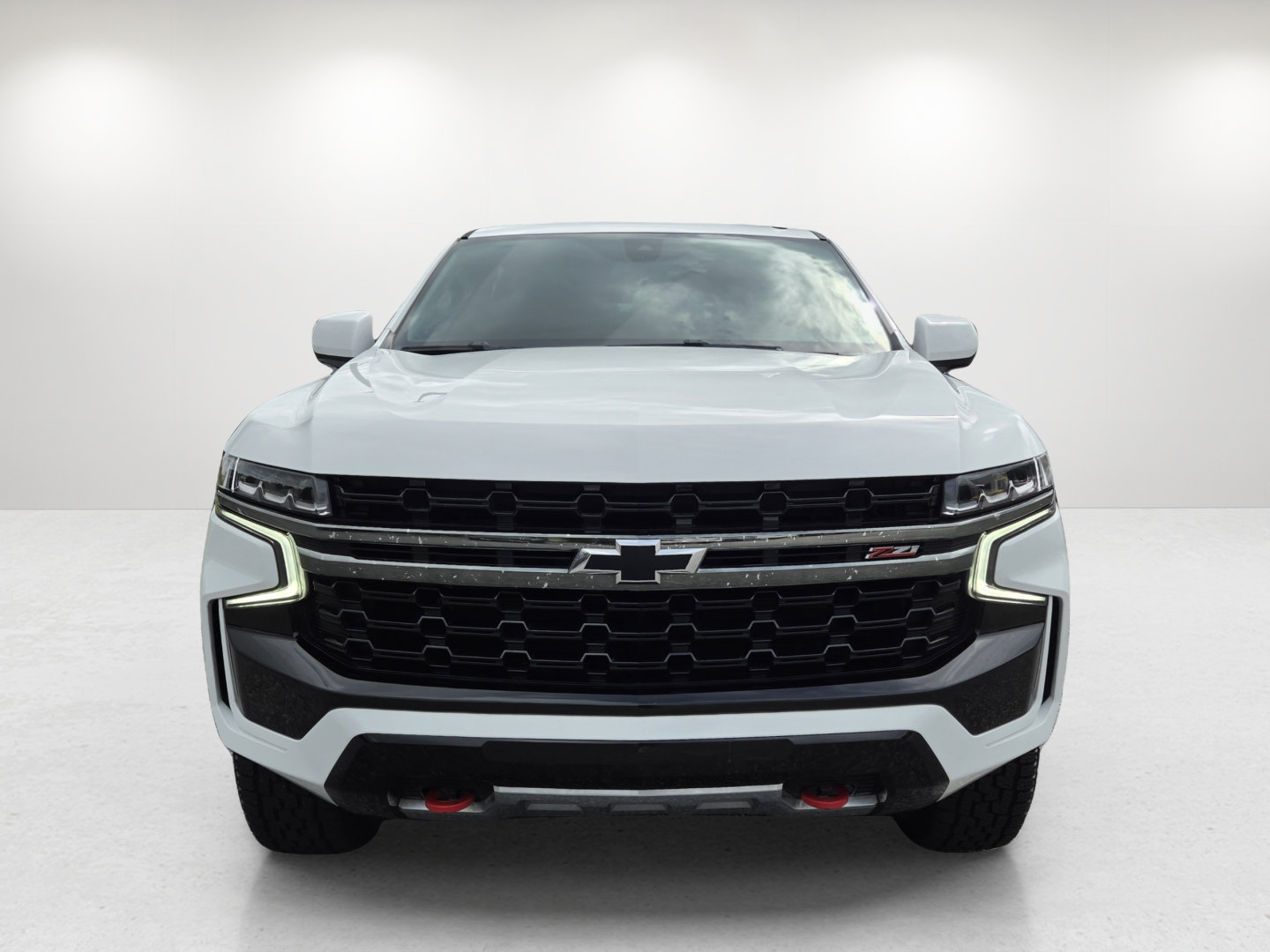 Used 2021 Chevrolet Suburban Z71 w/ Rear Media and Nav Package AWD/4WD image 2