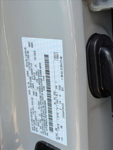 New 2026 Ford F150 STX w/ Equipment Group 200A image 17