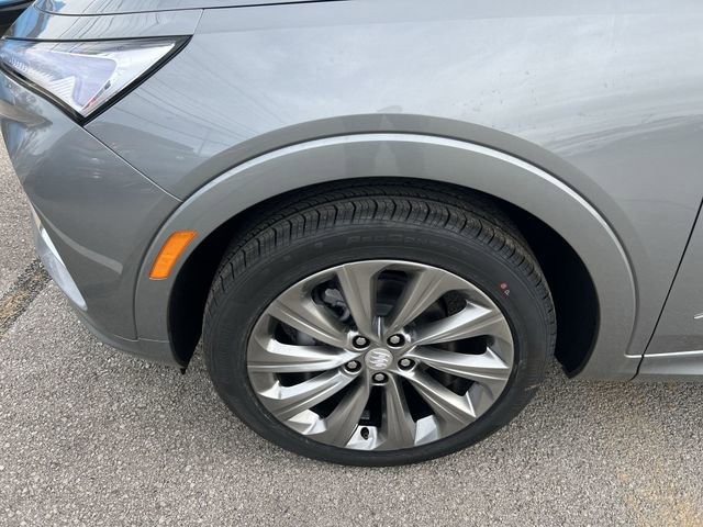 New 2026 Buick Envista Avenir image 16