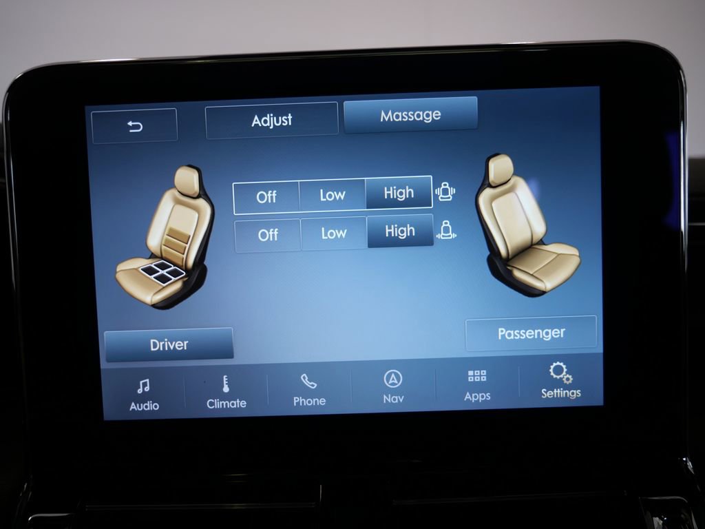 Used 2020 Lincoln Navigator Reserve w/ Luxury Package image 30