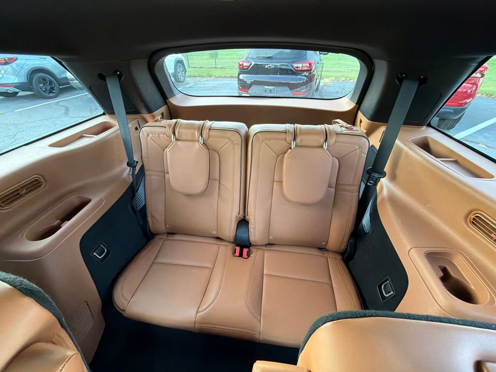 Used 2021 Lincoln Aviator Black Label w/ Dynamic Handling Package AWD/4WD image 7