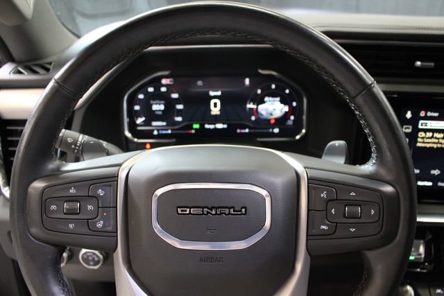 Certified 2024 GMC Sierra 1500 Denali w/ Technology Package AWD/4WD image 17