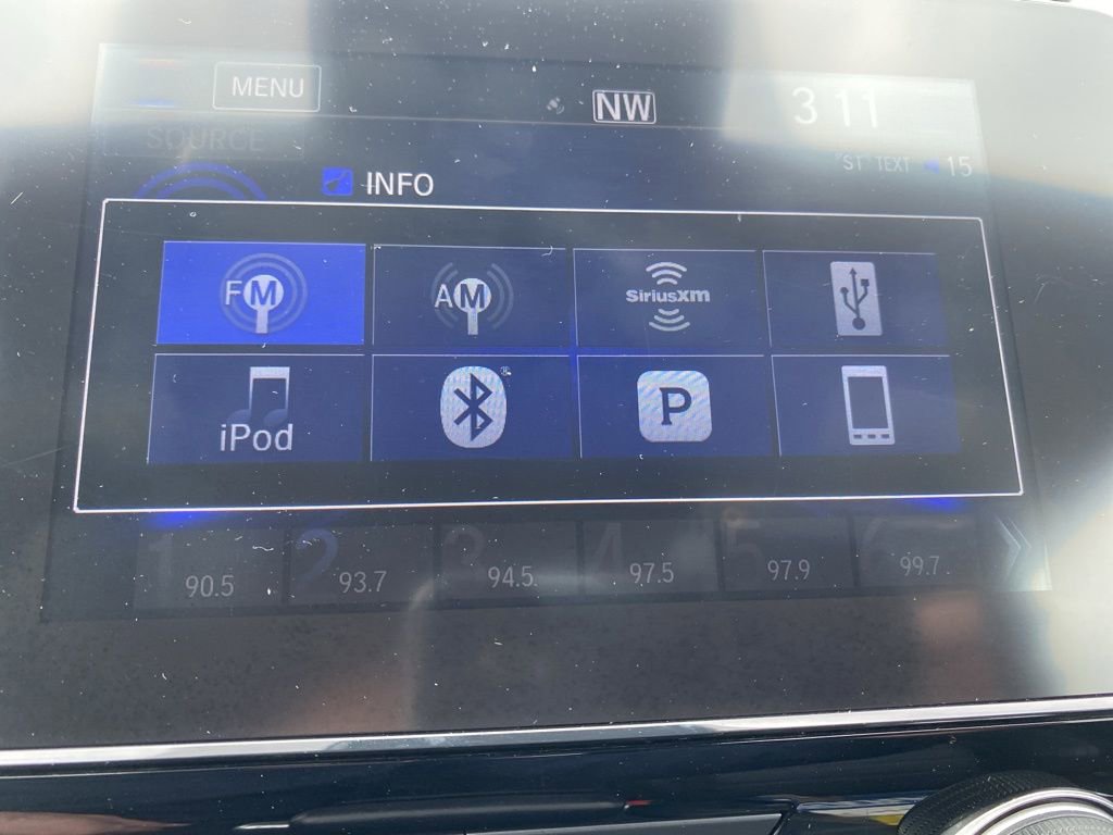 Used 2019 Honda CR-V EX-L image 43