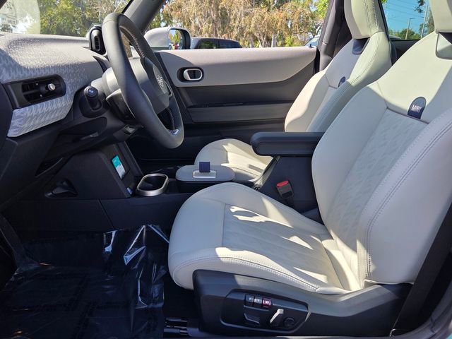 New 2026 MINI Cooper S image 10