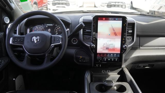 New 2026 RAM 2500 Laramie image 13