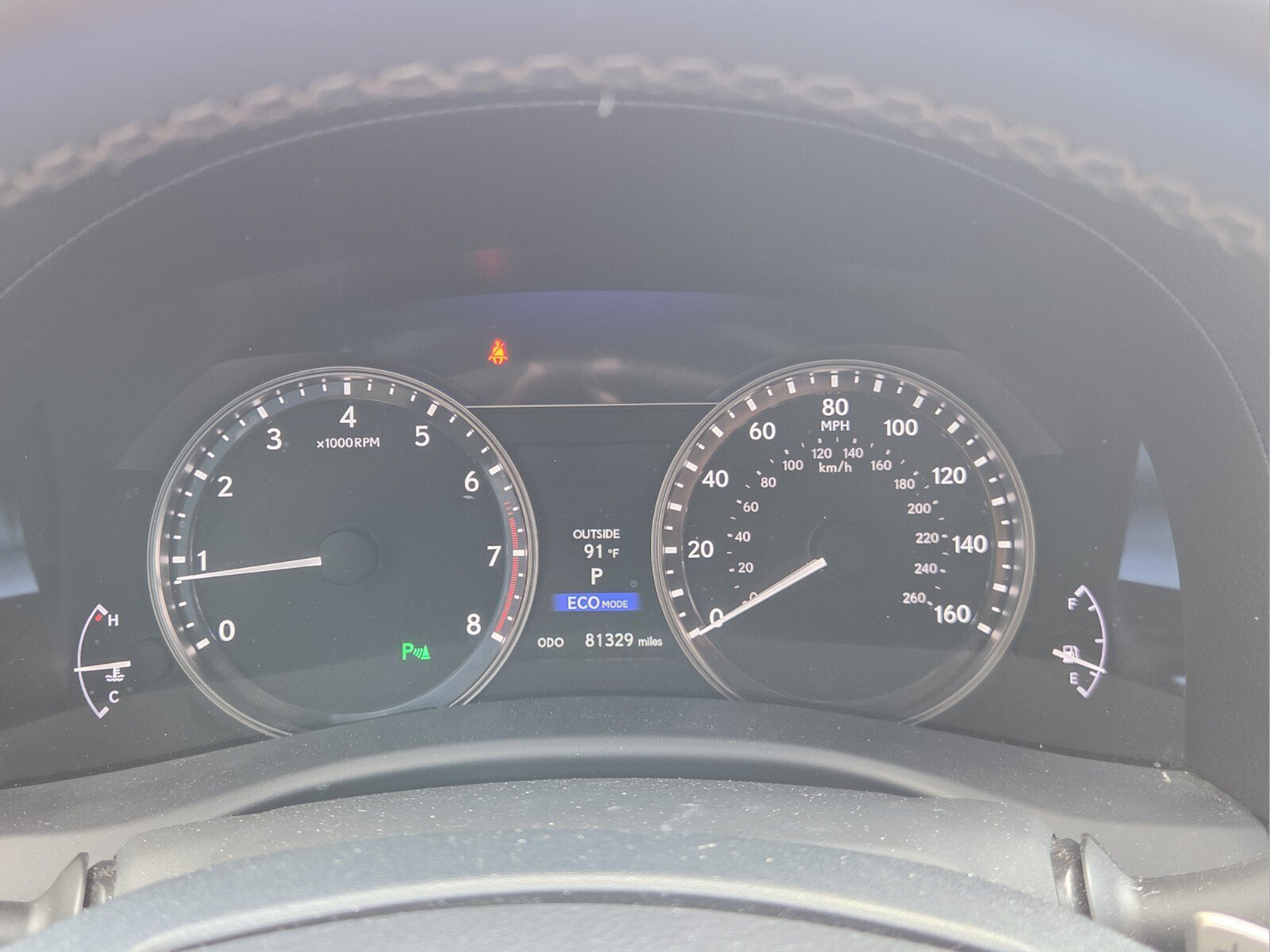 Used 2014 Lexus GS 350 w/ Premium Package RWD image 11