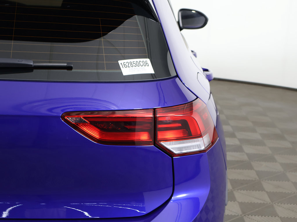 Used 2024 Volkswagen Golf R AWD/4WD image 21