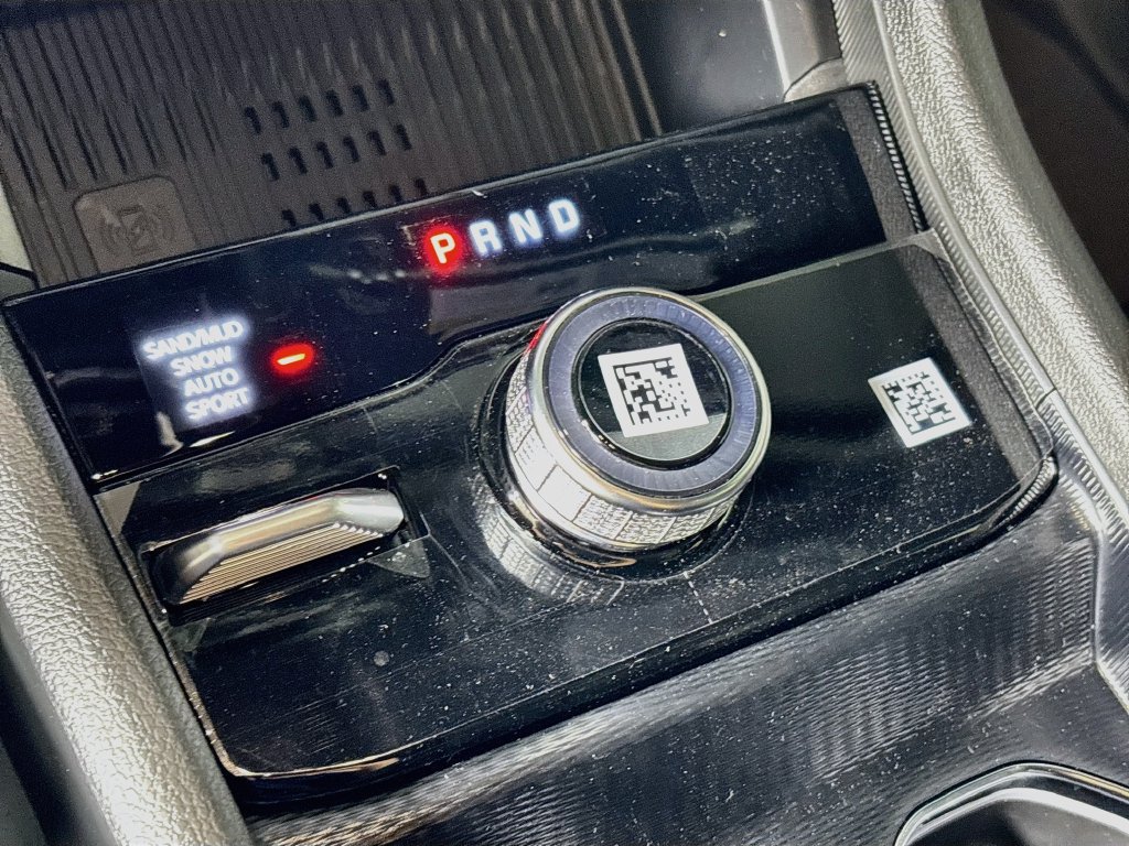 New 2027 Jeep Grand Cherokee Altitude AWD/4WD image 18
