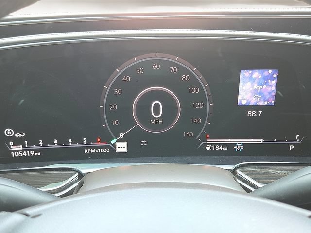 Used 2021 Cadillac Escalade Sport w/ Driver Assist Tech Package AWD/4WD image 22