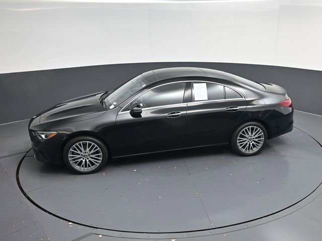 Used 2024 Mercedes-Benz CLA 250 image 46