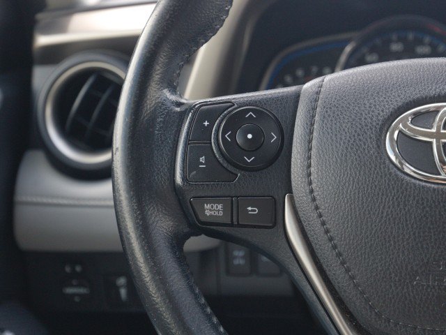 Used 2015 Toyota RAV4 Limited AWD/4WD image 20