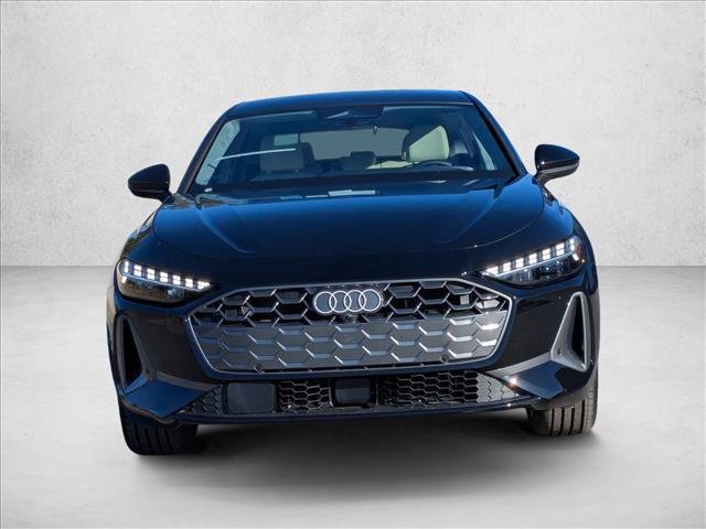 New 2025 Audi A5 2.0T Premium Plus image 5