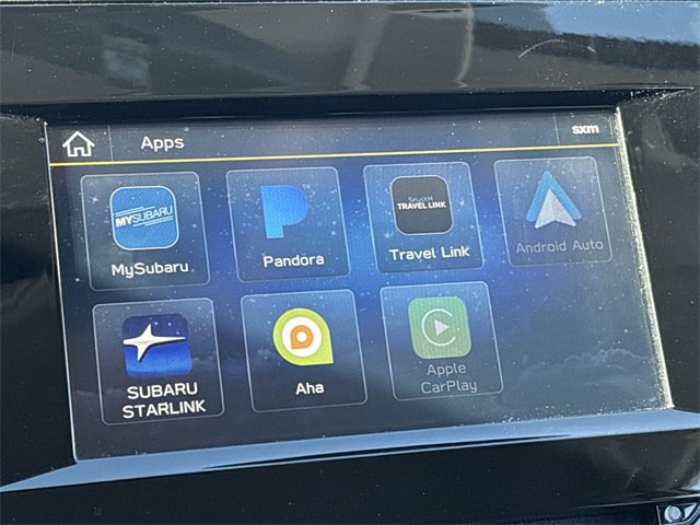 Used 2023 Subaru Crosstrek 2.0i Premium image 16