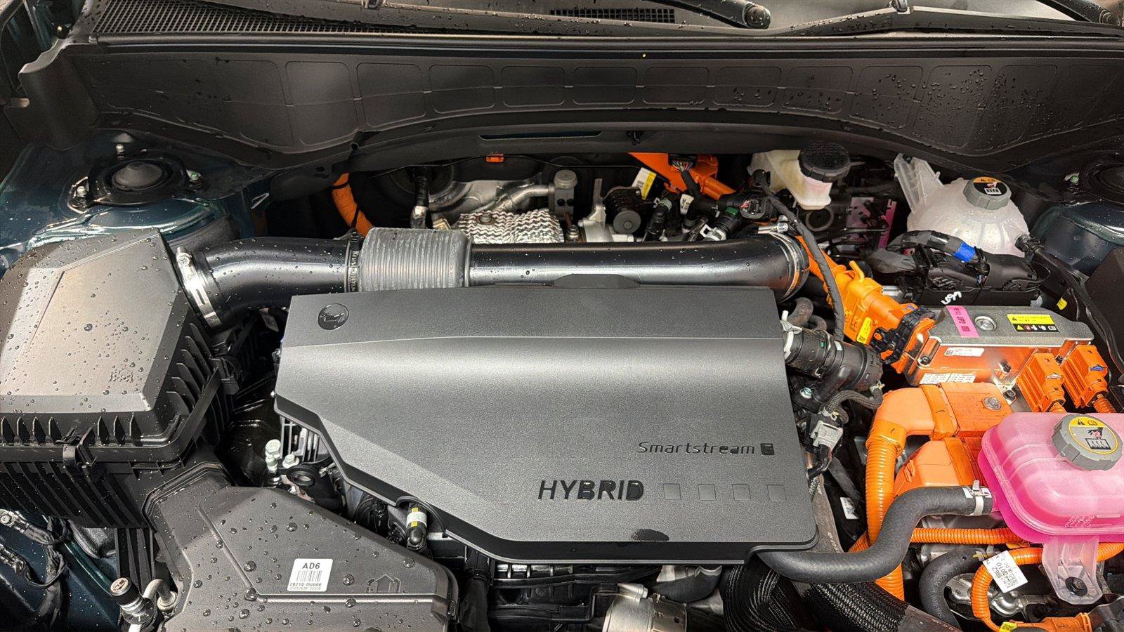 Used 2026 Hyundai Palisade Calligraphy FWD image 9