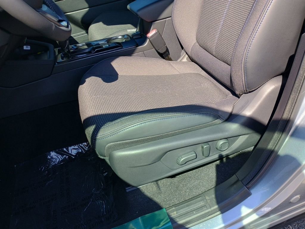 New 2026 Subaru Forester Premium image 10