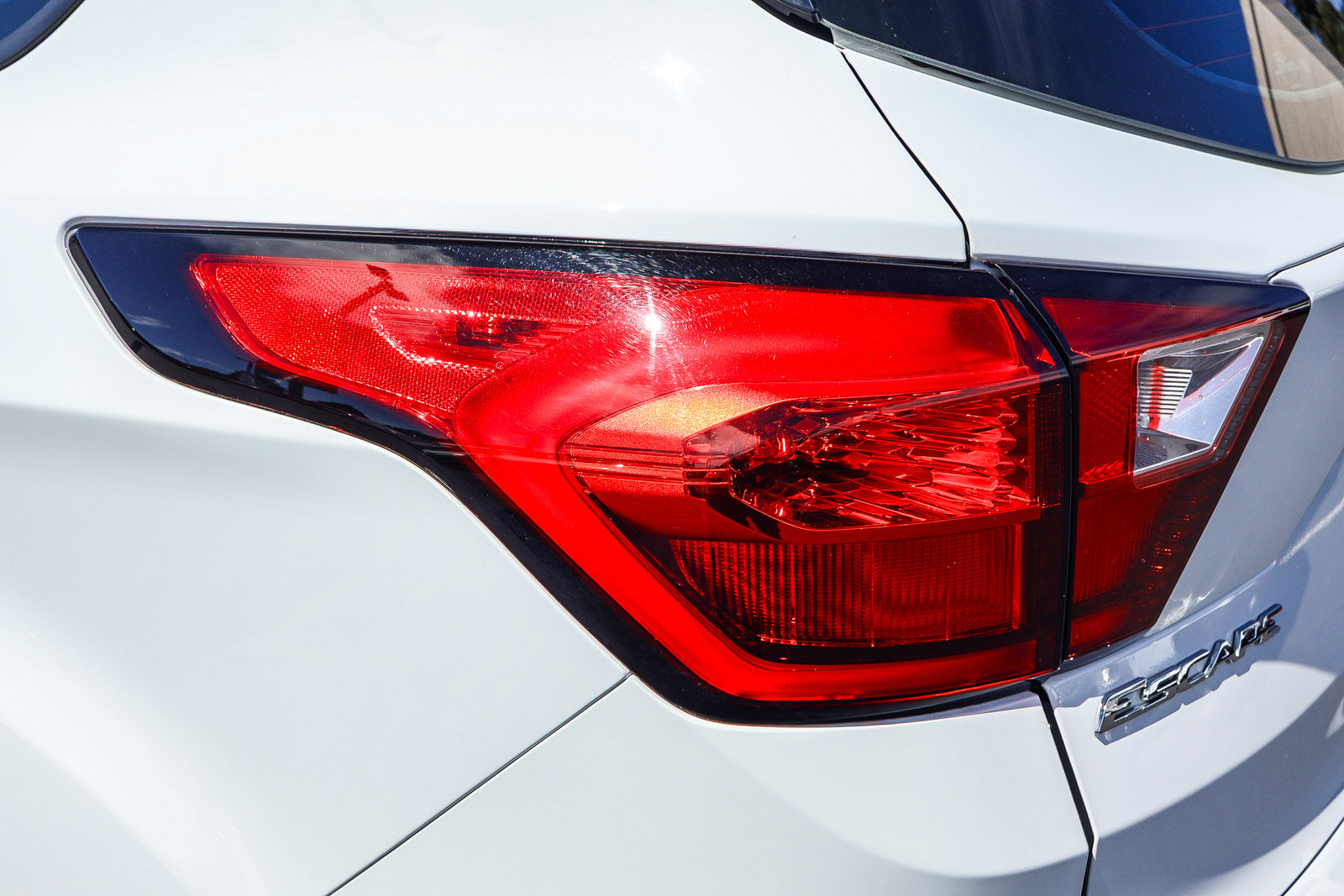 Used 2019 Ford Escape S image 24