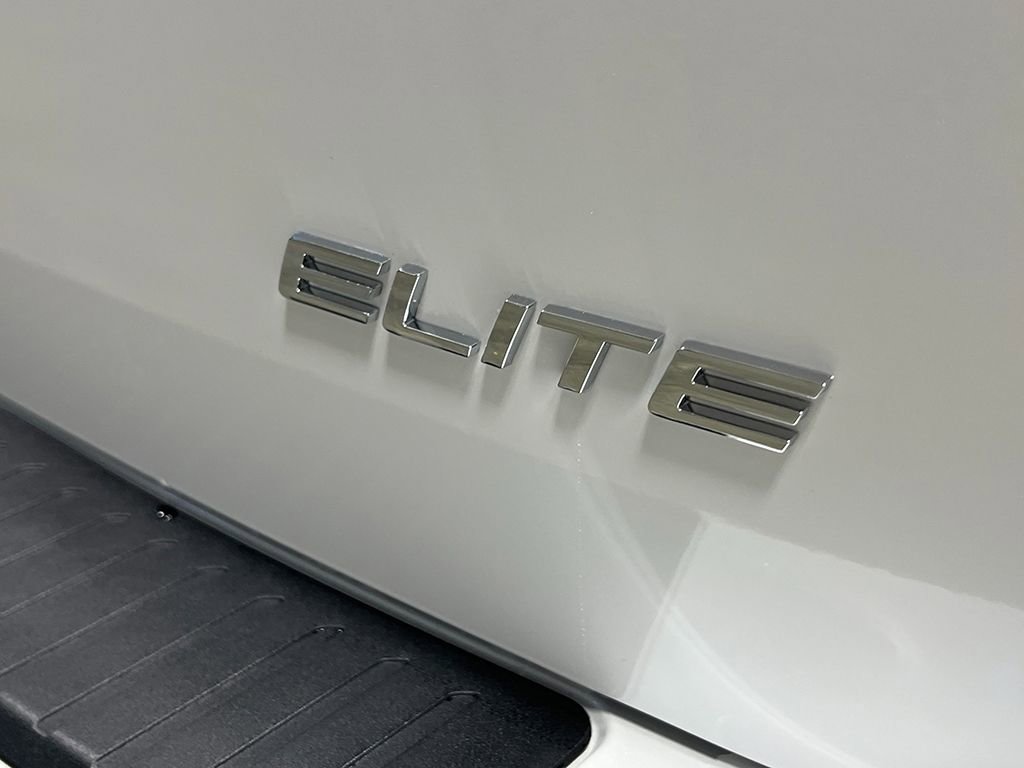 New 2026 Honda Odyssey Elite image 10