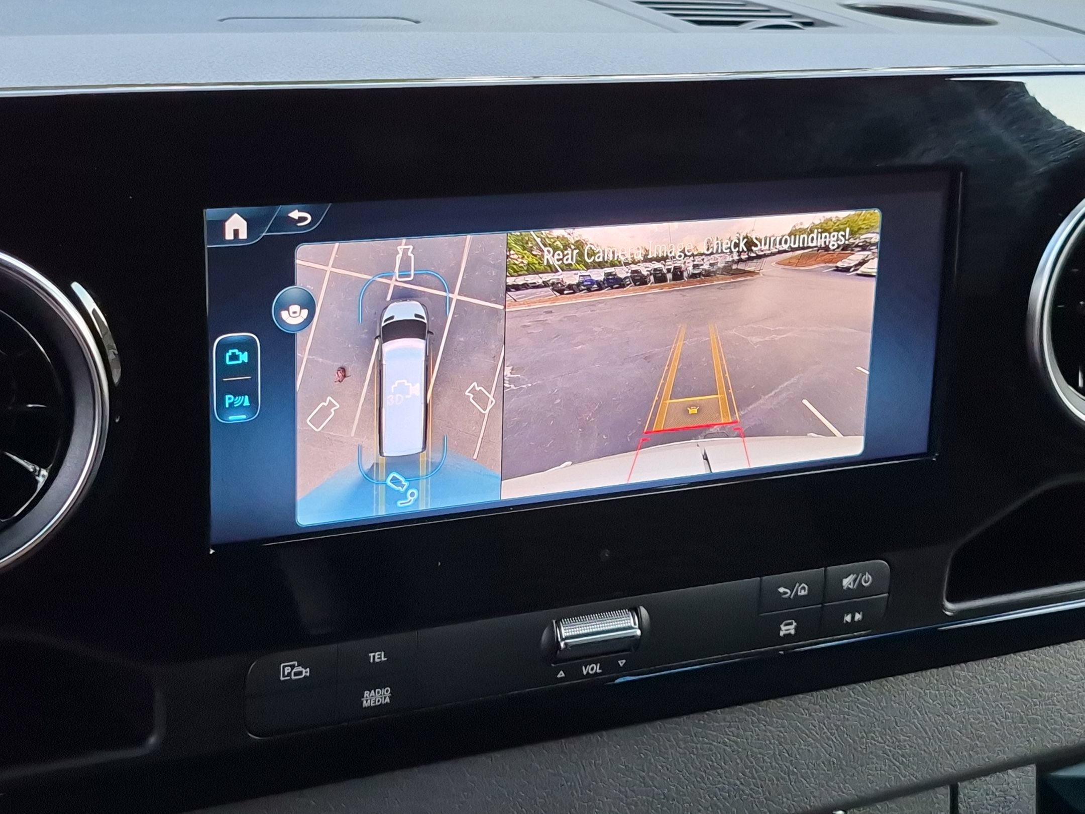 New 2026 Mercedes-Benz Sprinter 2500 image 25