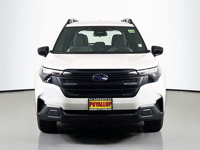 New 2026 Subaru Forester image 2