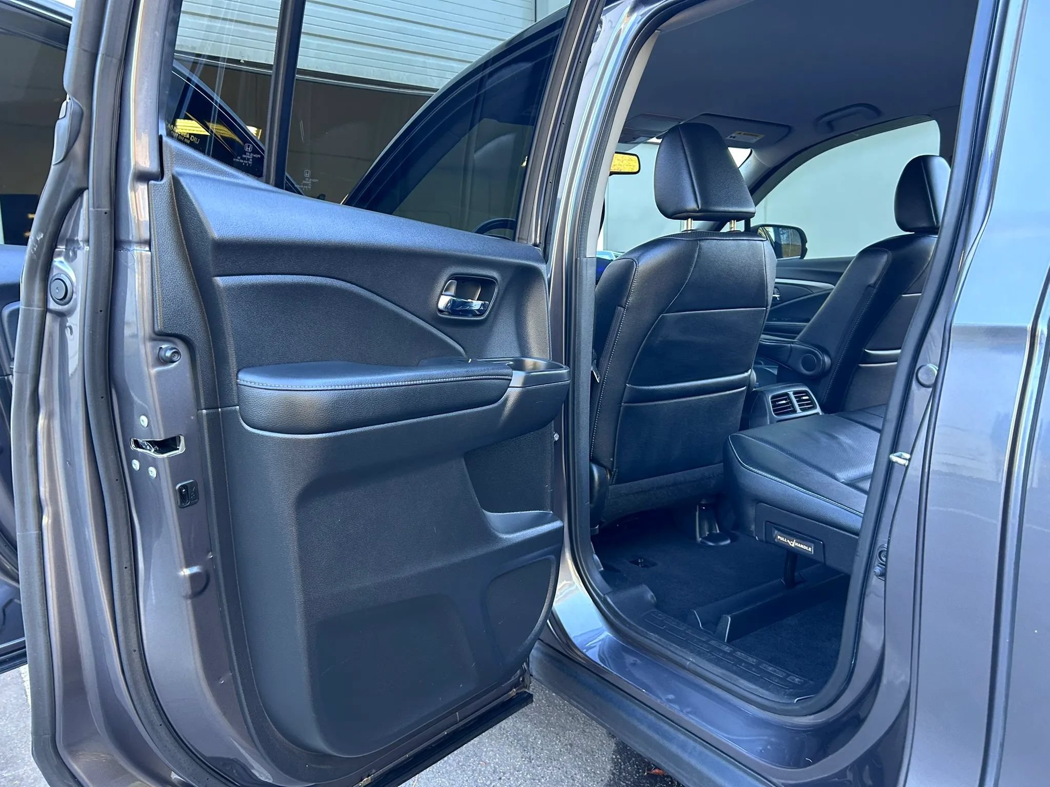 Used 2018 Honda Ridgeline RTL-T image 29
