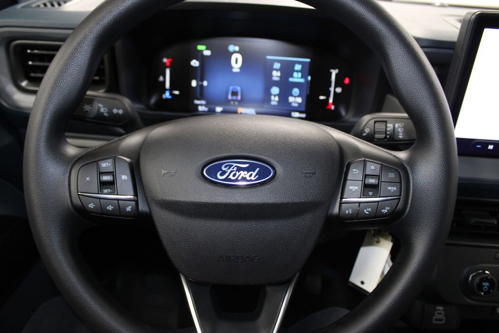 New 2026 Ford Maverick XL image 31