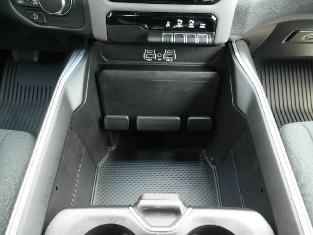 Used 2026 RAM 1500 Big Horn AWD/4WD image 20