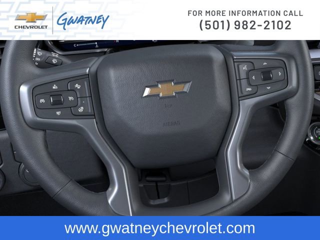 New 2026 Chevrolet Silverado 1500 LT image 19